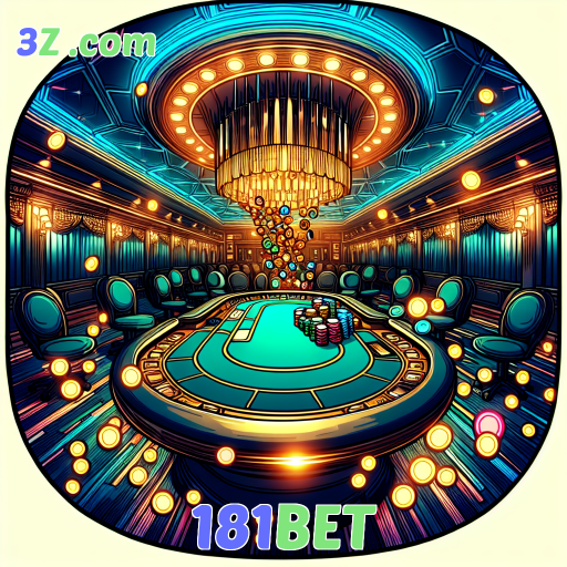 Slots Incríveis no 181BET: Uma Aventura Sem Fim
