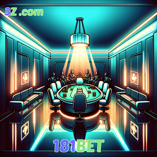 Explore o Mundo VIP do 181BET com Exclusividades Imperdíveis